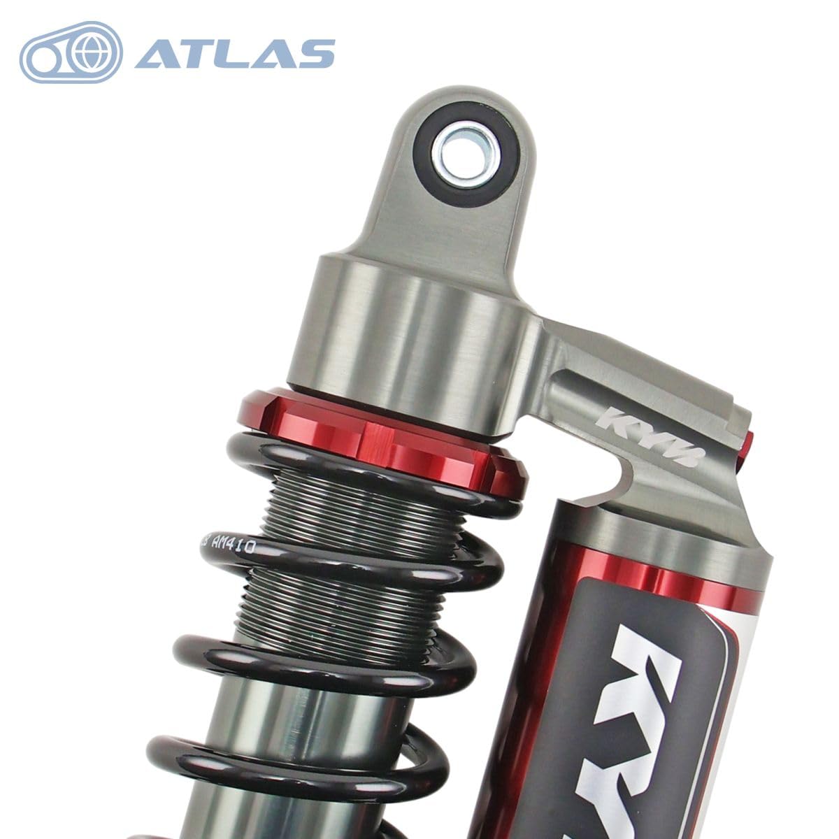 Amazon | タイカヤバ KYB ダックス125 DAX JB04 JB06 K-Elite